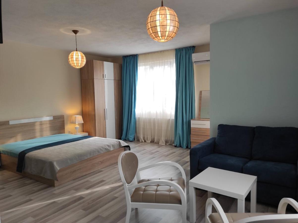 פטריך Belapartment מראה חיצוני תמונה