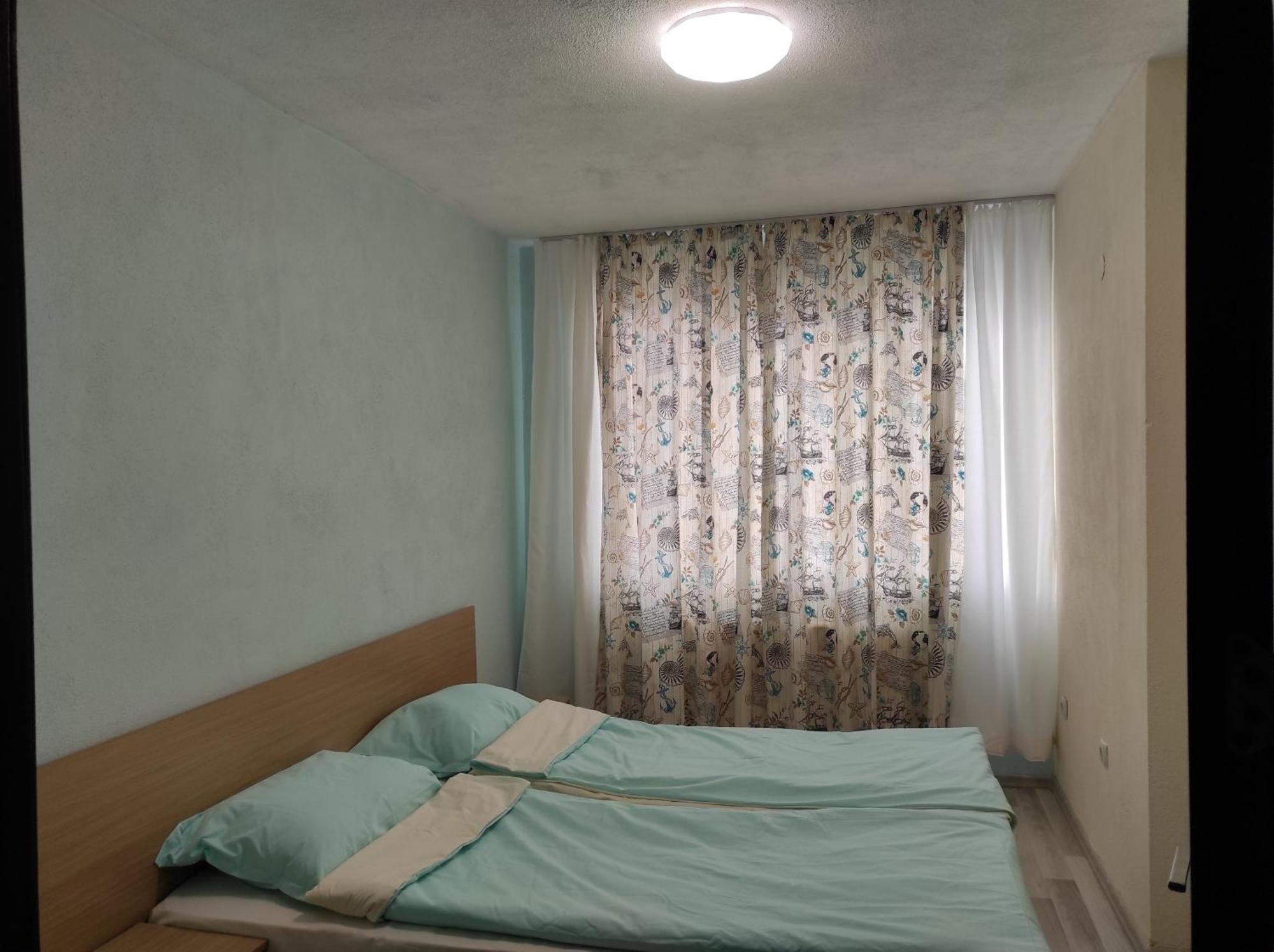 פטריך Belapartment מראה חיצוני תמונה